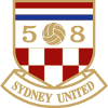 Sydney United 58 FC